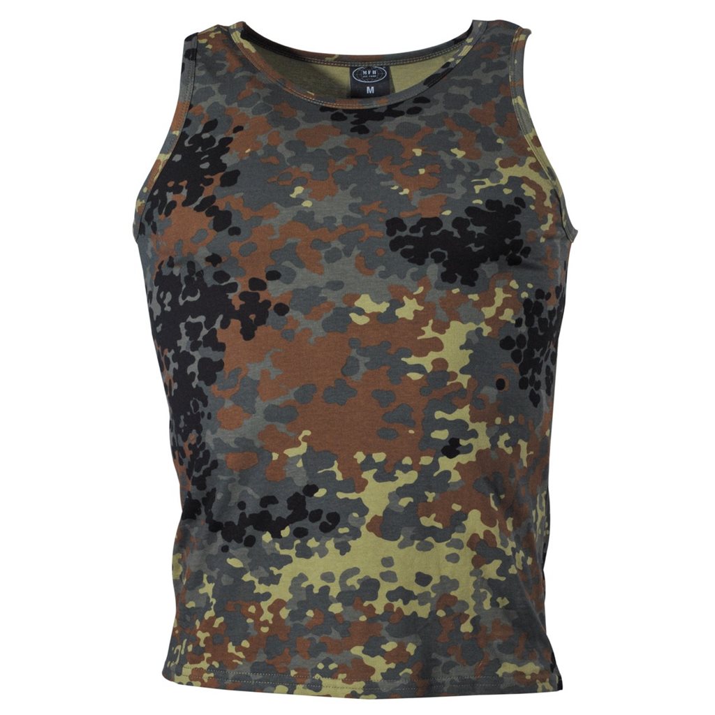 Tílko FLECKTARN Velikost: 3XL