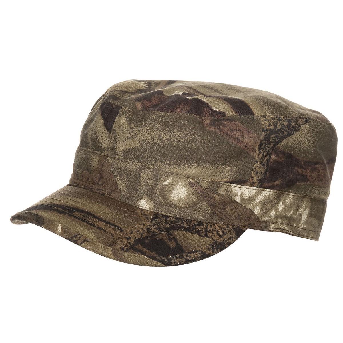 Čepice polní US střih BDU rip-stop WILDTREE CAMO Velikost: XL