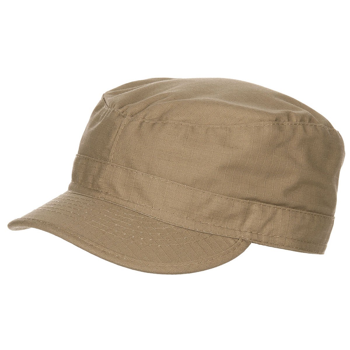 Čepice polní US střih BDU rip-stop COYOTE BROWN Velikost: XL