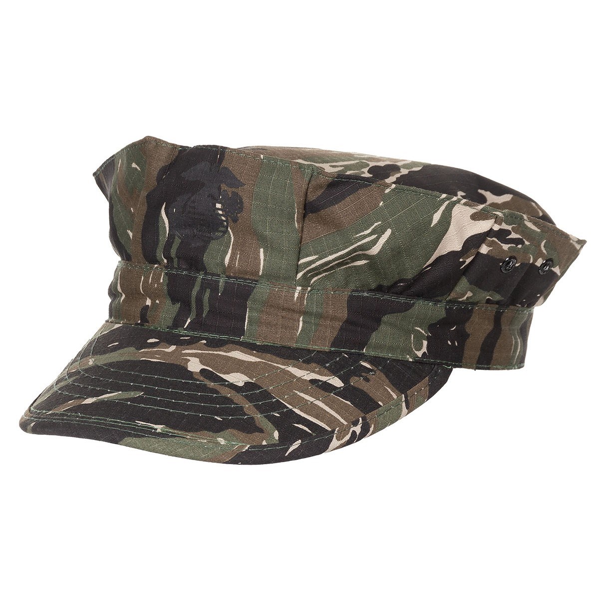 Čepice US USMC rip-stop TIGER STRIPE CAMO Velikost: XL