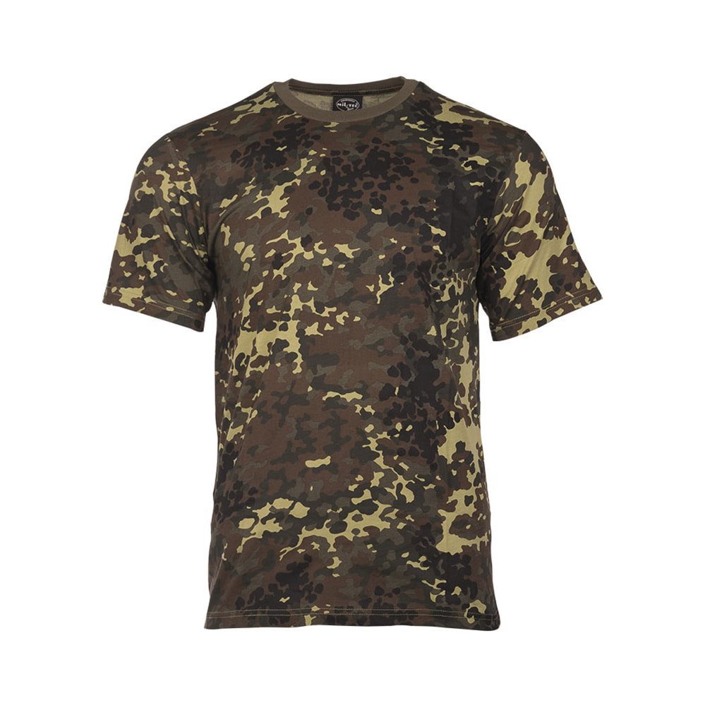 Triko krátký rukáv FLECKTARN Velikost: L