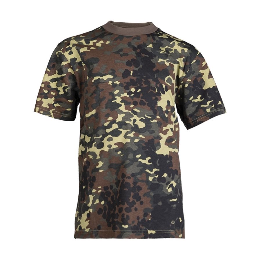 Triko dětské FLECKTARN Velikost: XL