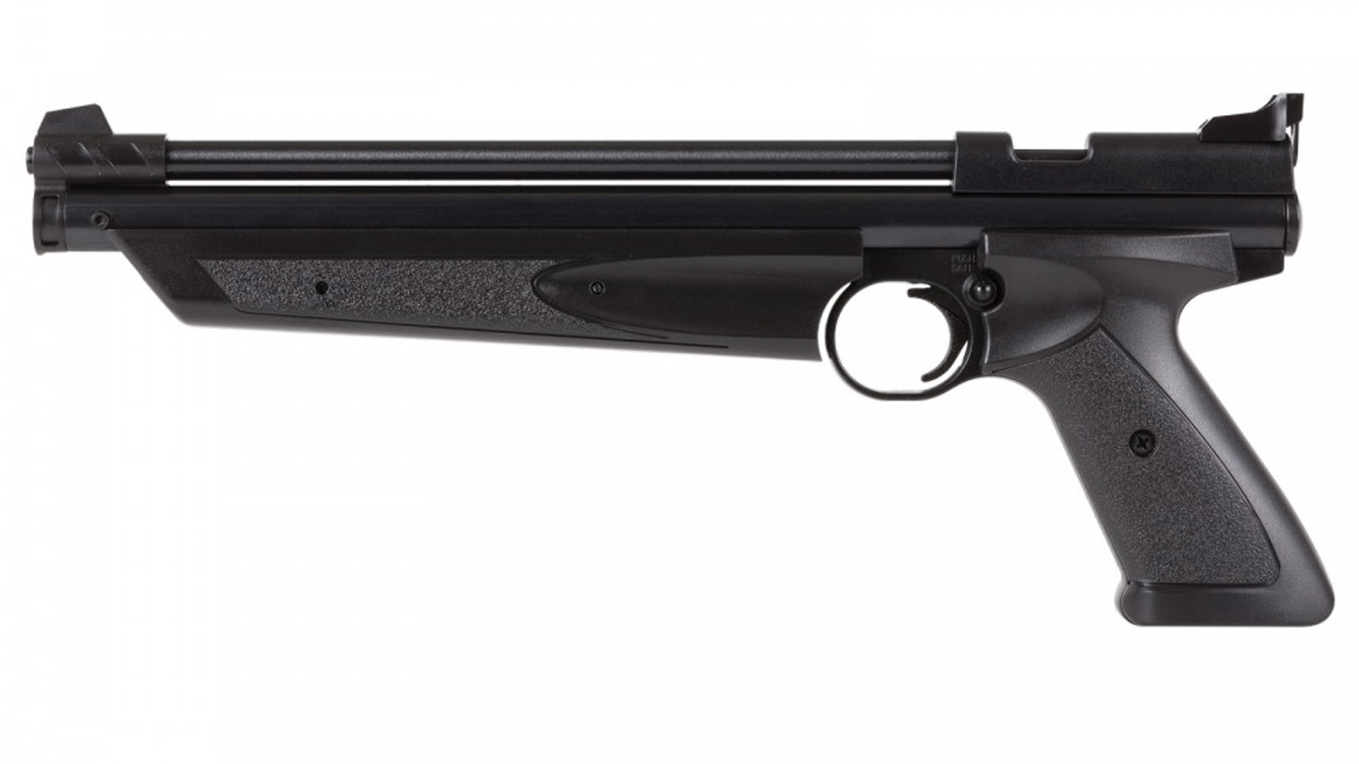 Vzduchová pistole Crosman 1322 cal.5,5mm