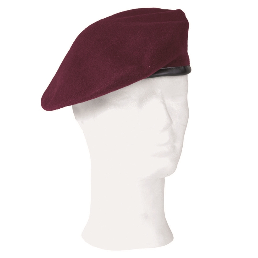 Baret IMPORT BORDEAUX Velikost: 59