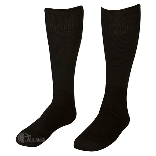 Ponožky vlněné US GI ČERNÉ Velikost: L