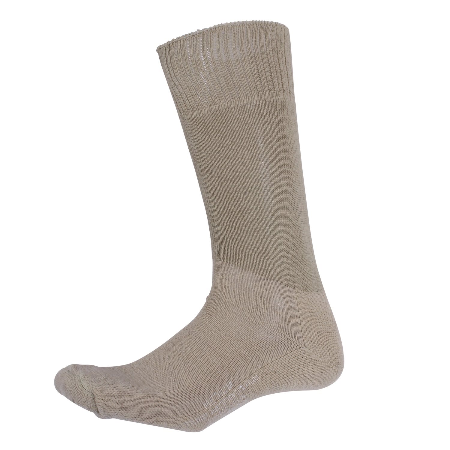 Ponožky US KHAKI Velikost: XL
