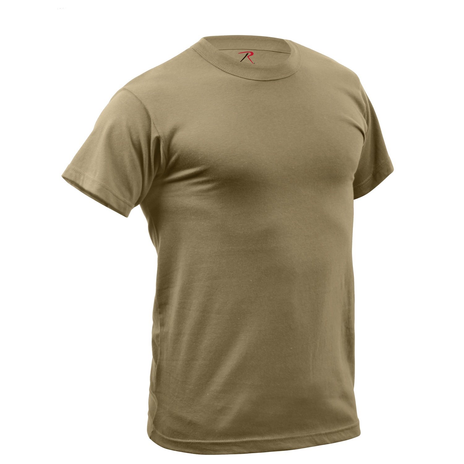 Triko funkční krátký rukáv PERFORMANCE COYOTE BROWN Velikost: 3XL