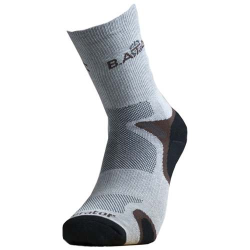 Ponožky BATAC Operator KHAKI Velikost: 44-46
