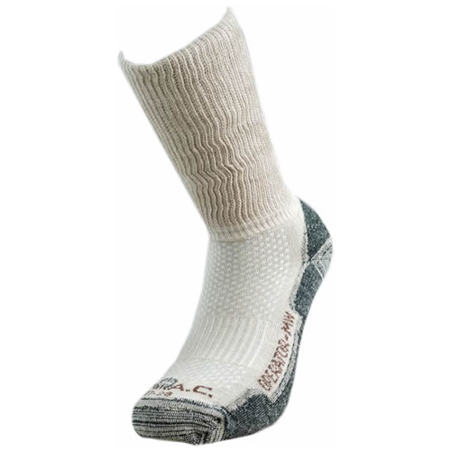Ponožky BATAC Operator Merino Wool PÍSKOVÉ Velikost: 39-41