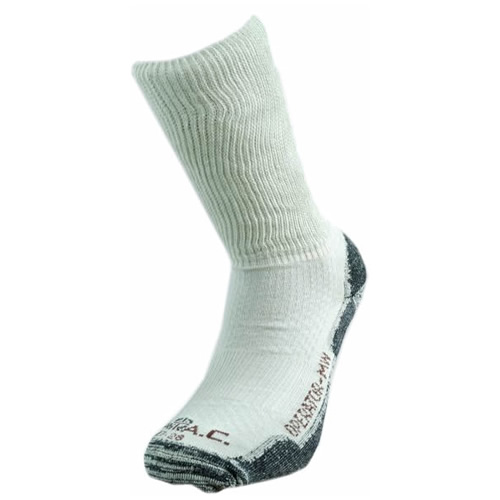 Ponožky BATAC Operator Merino Wool SV.ZELENÉ Velikost: 34-35