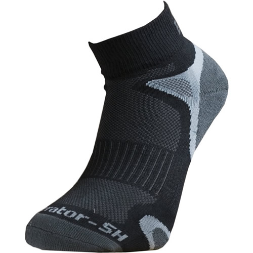 Ponožky BATAC Operator Short ČERNÉ Velikost: 39-41