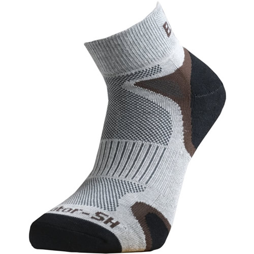 Ponožky BATAC Operator Short KHAKI Velikost: 36-38