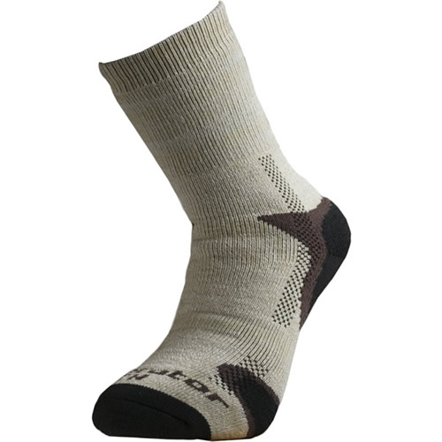 Ponožky BATAC Operator Thermo KHAKI Velikost: 39-41