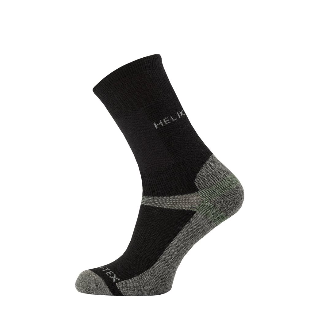 Ponožky HEAVYWEIGHT Velikost: 43-46