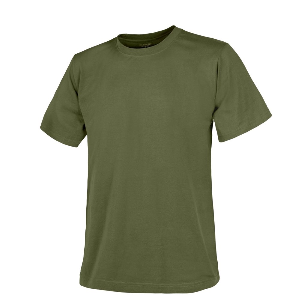 Triko CLASSIC ARMY U.S. GREEN Velikost: S