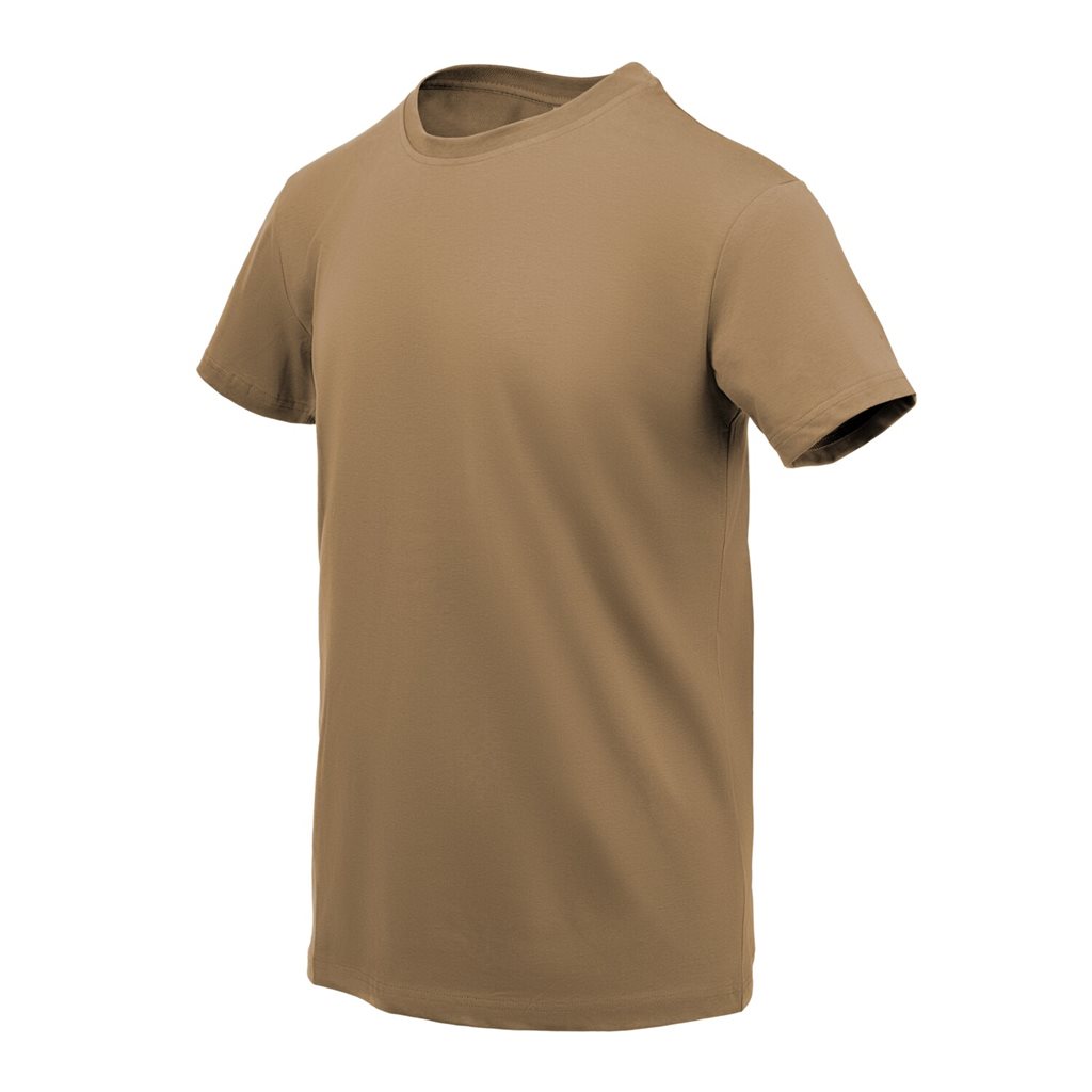 Triko CLASSIC ARMY HNĚDÉ Velikost: XL