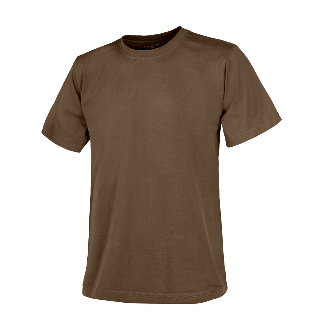 Triko CLASSIC ARMY MUD BROWN Velikost: XL