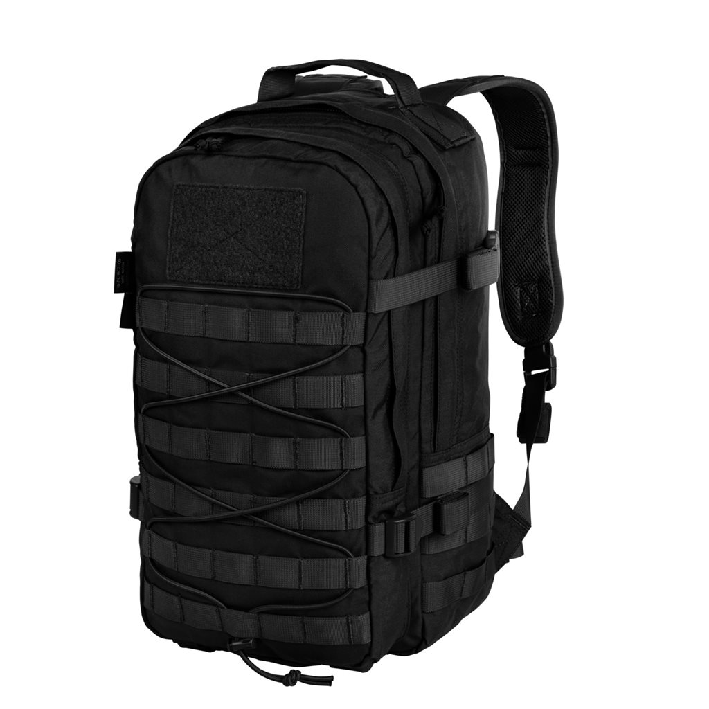 Batoh RACCOON Mk2 Cordura® 20 l ČERNÝ