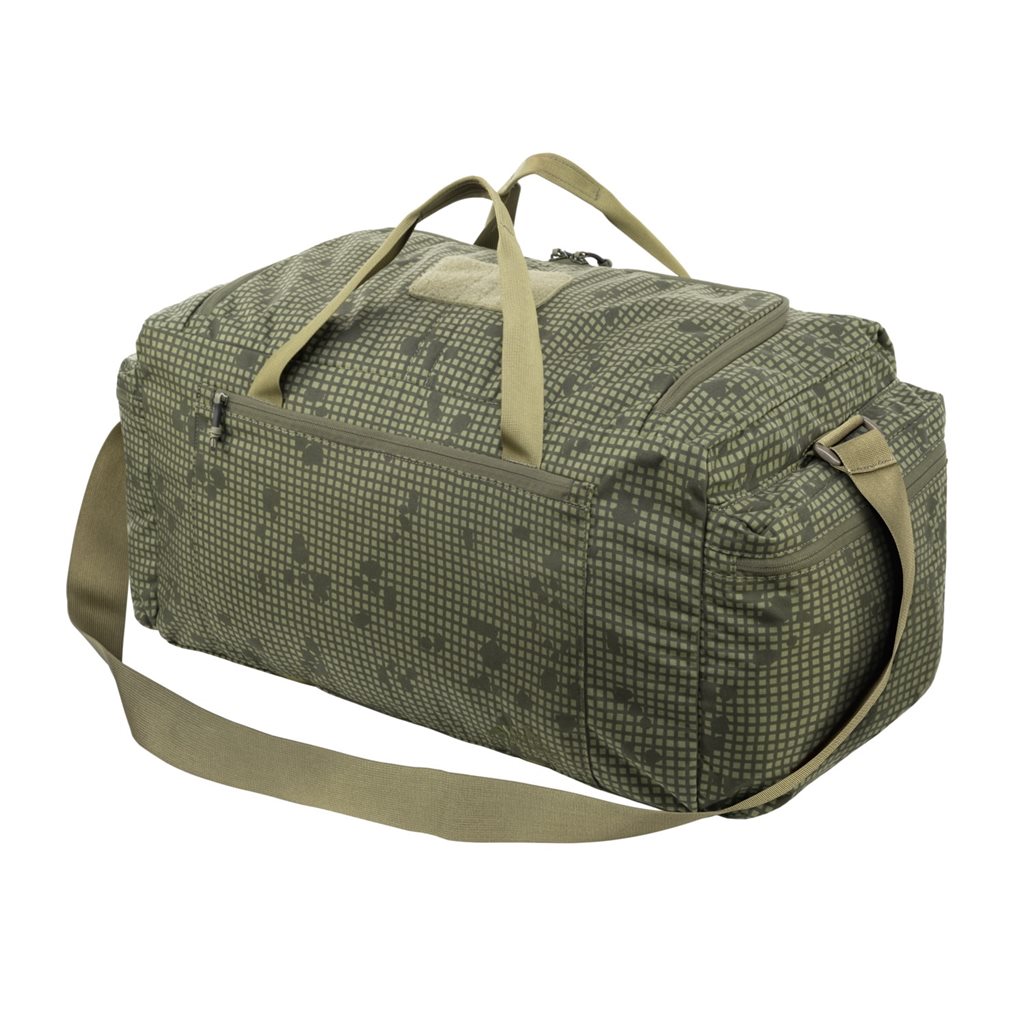 Taška URBAN TRAINING BAG® DESERT NIGHT CAMO