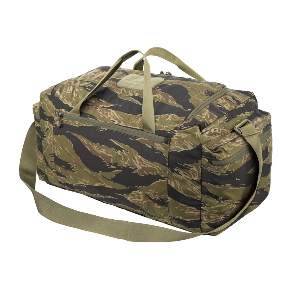 Taška URBAN TRAINING BAG® TIGER STRIPE