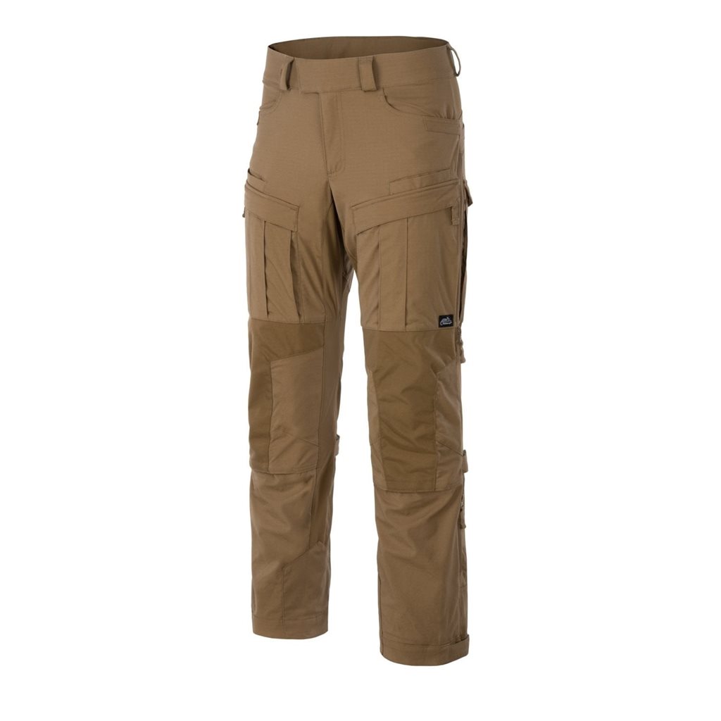 Kalhoty MCDU® DYNYCO COYOTE Velikost: 3XL-R