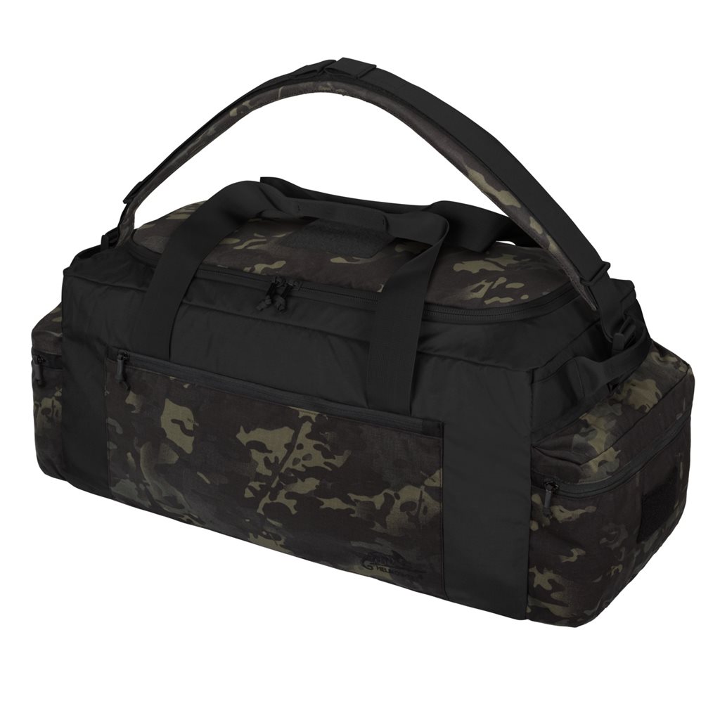 Taška URBAN TRAINING BAG® velká MULTICAM BLACK™