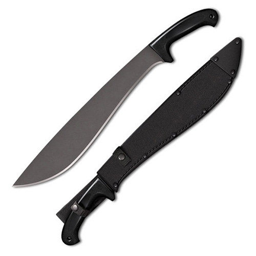 Mačeta Cold Steel JUNGLE 40 cm s pouzdrem