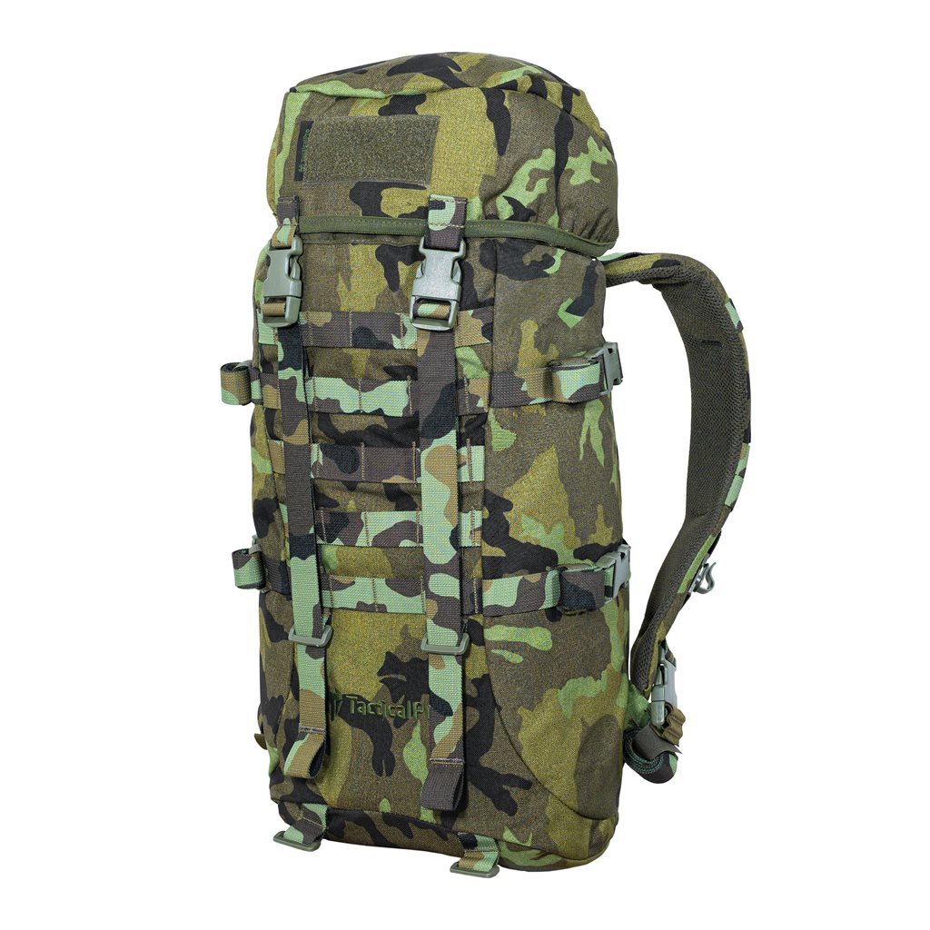 Batoh SCOUT 30 L vz.95 les