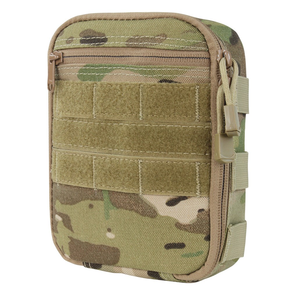 Pouzdro MOLLE SIDE KICK na zdravotní potřeby MULTICAM®