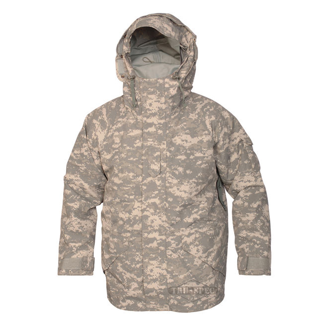 Parka H2O GEN-2 ECWCS ACU, AT-DIGITAL Velikost: 3XL-R