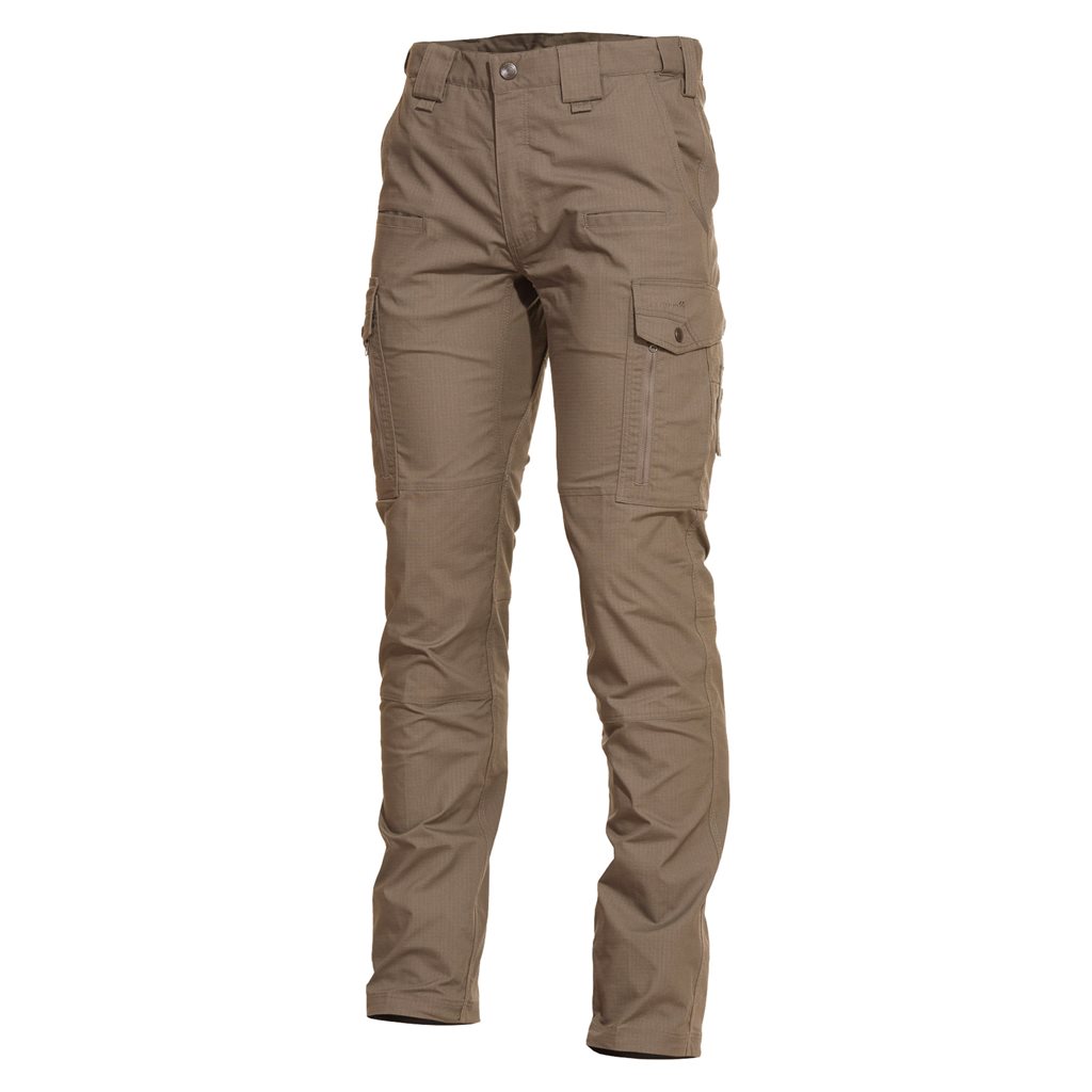 Kalhoty RANGER 2.0 COYOTE Velikost: 40-32