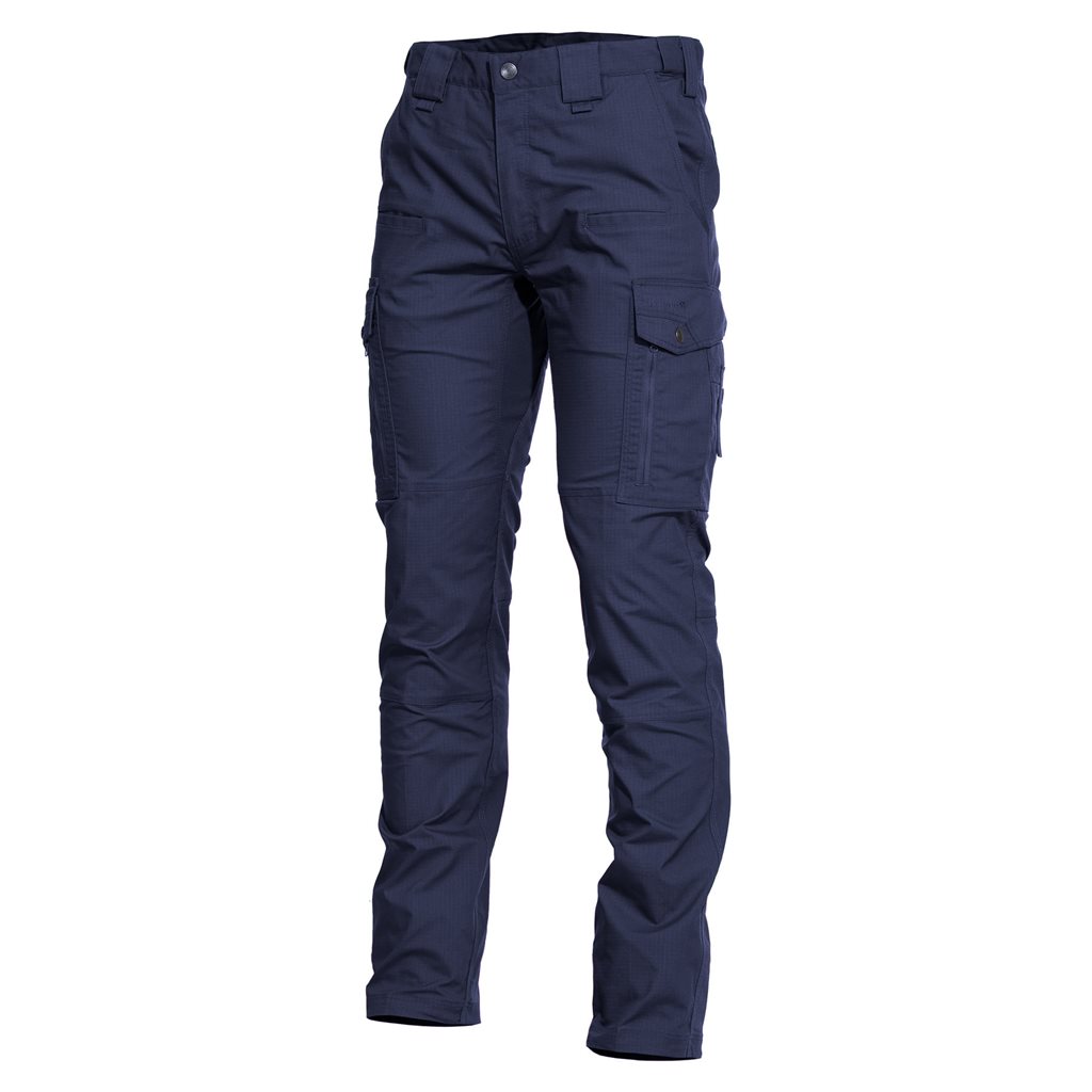 Kalhoty RANGER 2.0 MIDNIGHT BLUE Velikost: 40-32