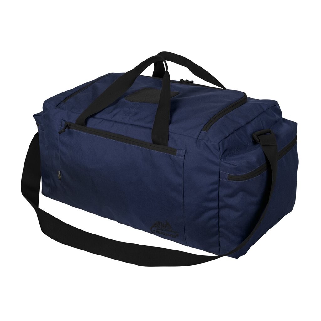 Taška URBAN TRAINING BAG® SENTINEL BLUE