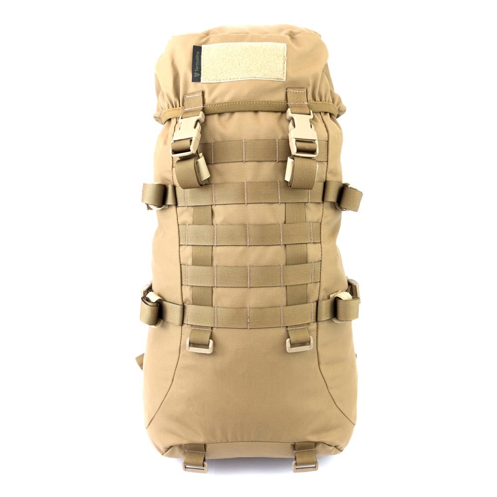 Batoh SCOUT 30 L COYOTE BROWN