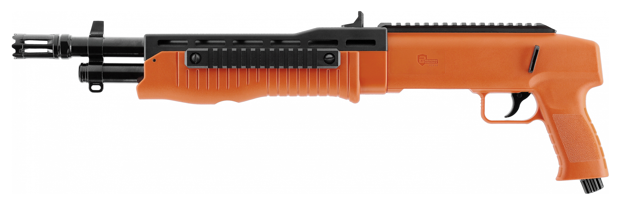 Brokovnice Umarex T4E HDB 68 16J orange