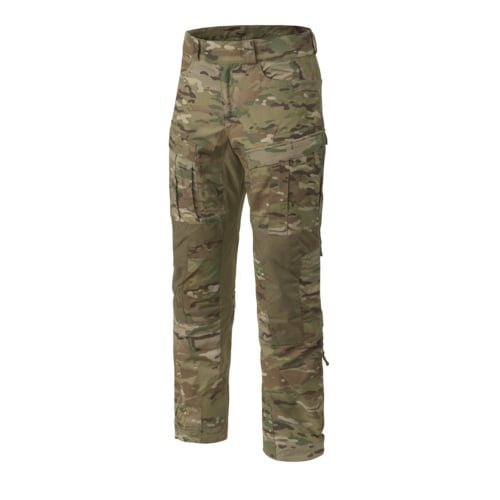 Kalhoty MCDU® NYCO MULTICAM® Velikost: 3XL-R