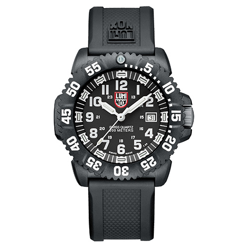 Hodinky LUMINOX 3051 SEA