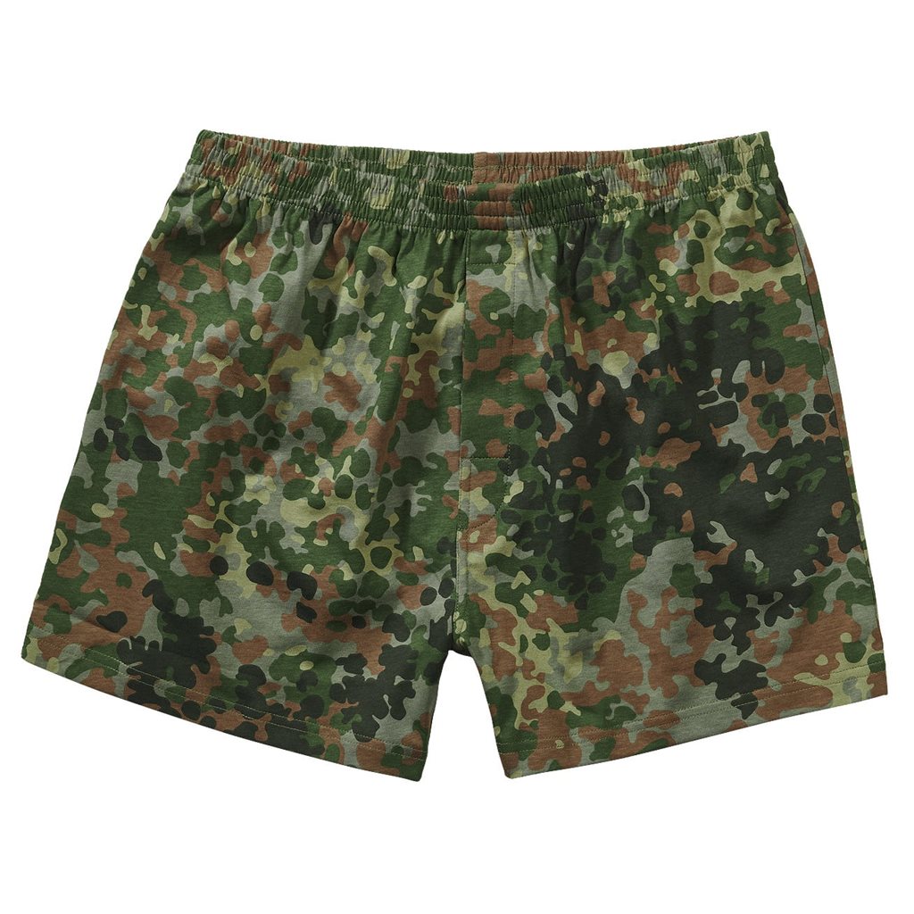 Trenýrky BOXER FLECKTARN Velikost: XXL