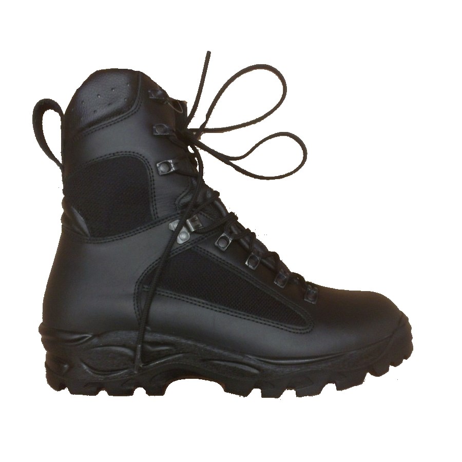 Boty AČR polní lehké vz.2011 goretex Velikost: 28