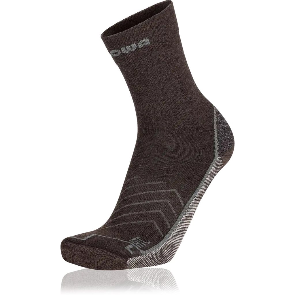 Ponožky ATC HNĚDĚ Velikost: 45-46