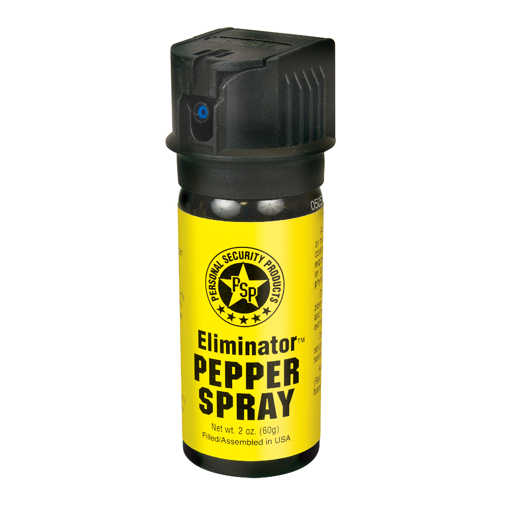 Pepřový sprej Eliminator 50 ml