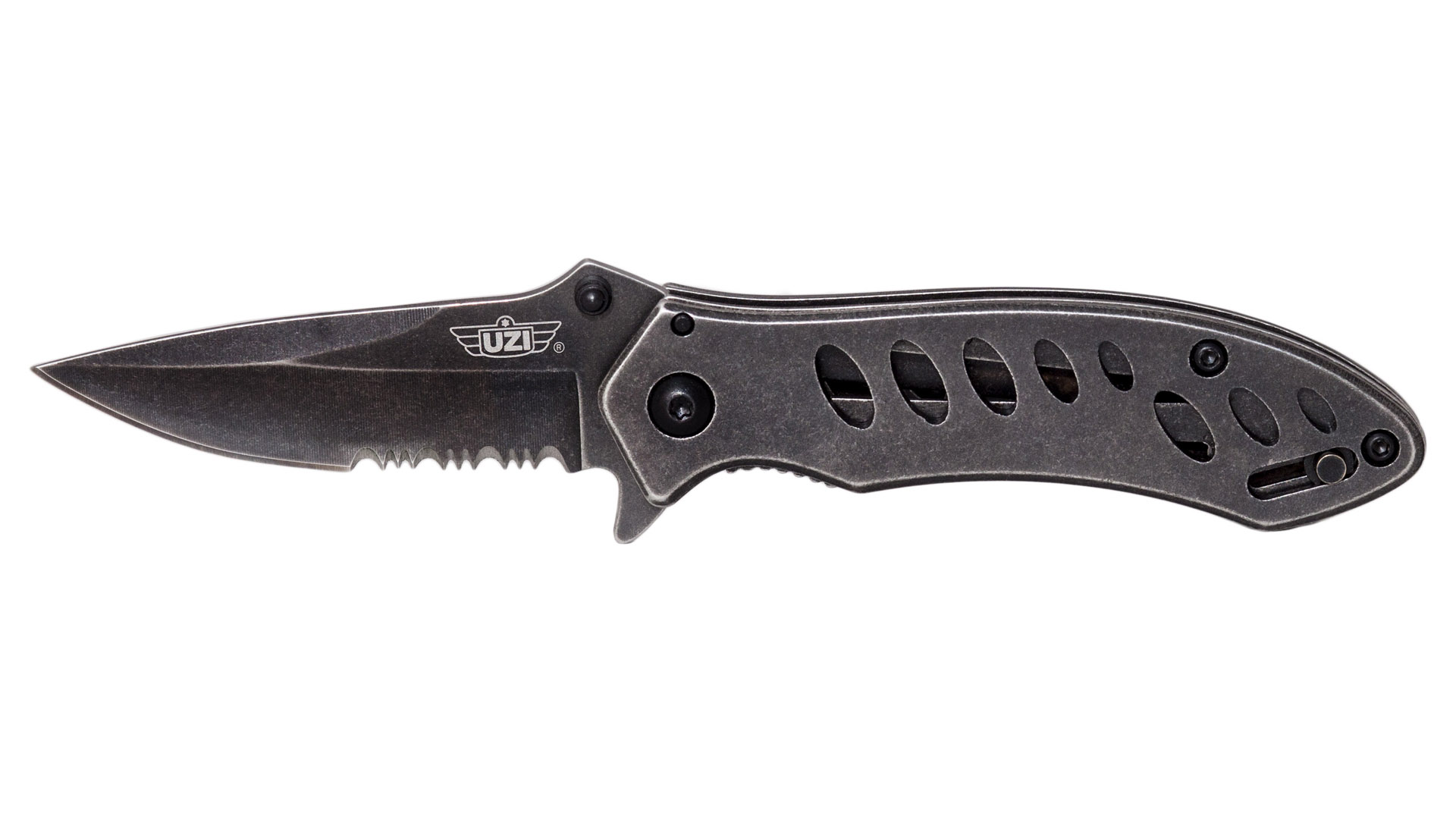 Nůž UZI FDR 022 Stonewash