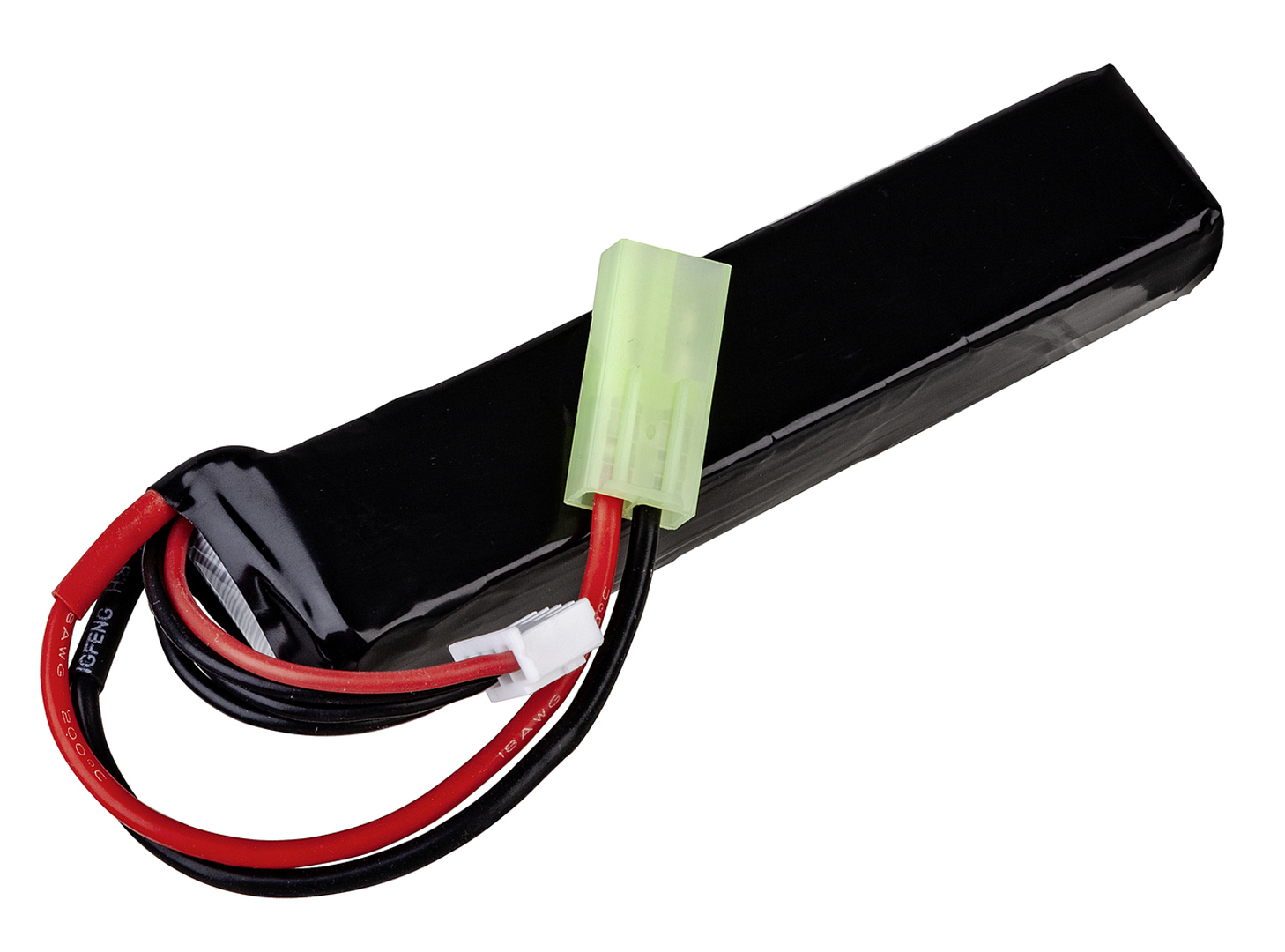 Baterie LiPo 11,1V / 900mAh 20C ver.D