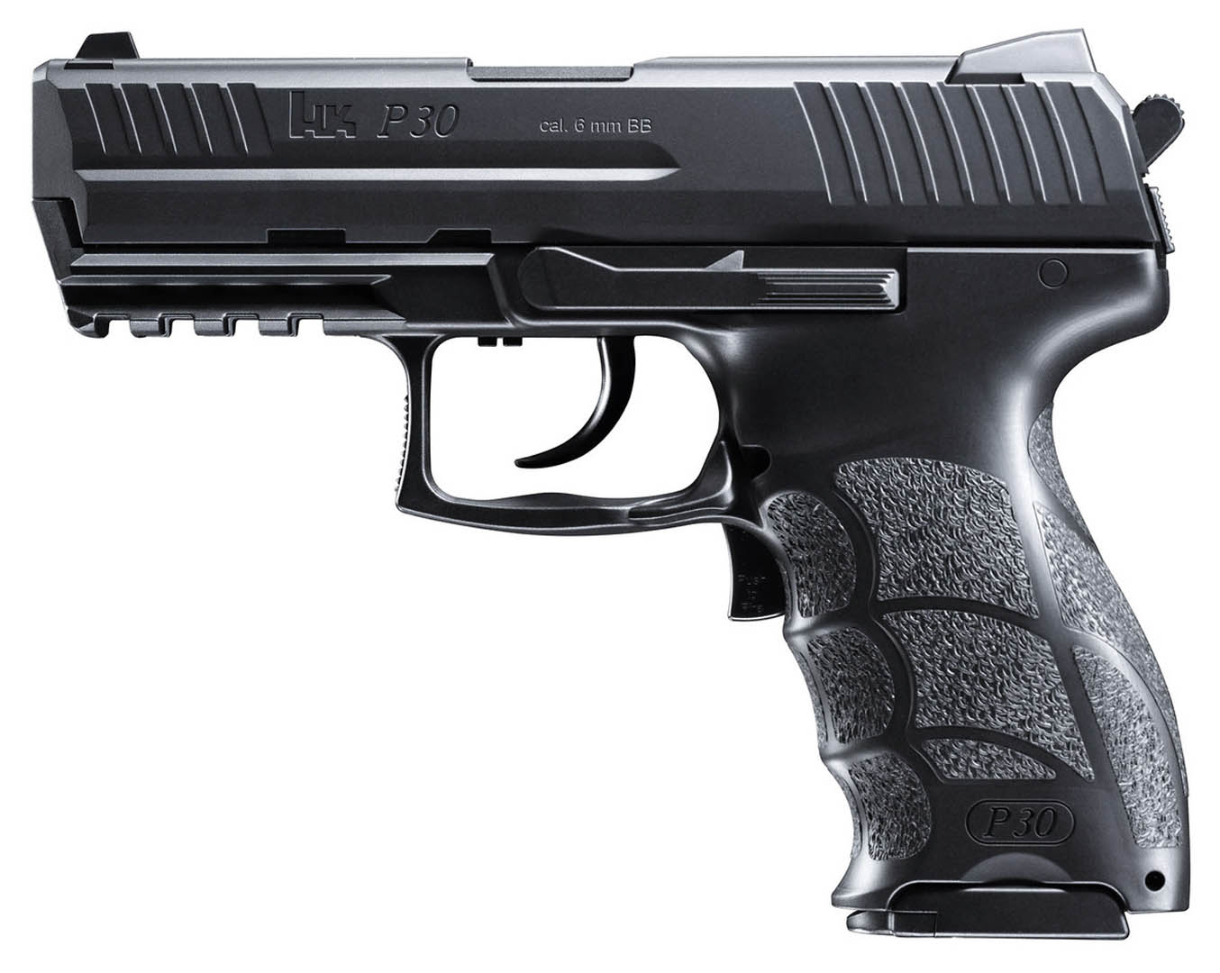 Airsoft Pistole Heckler&Koch P30 AEG