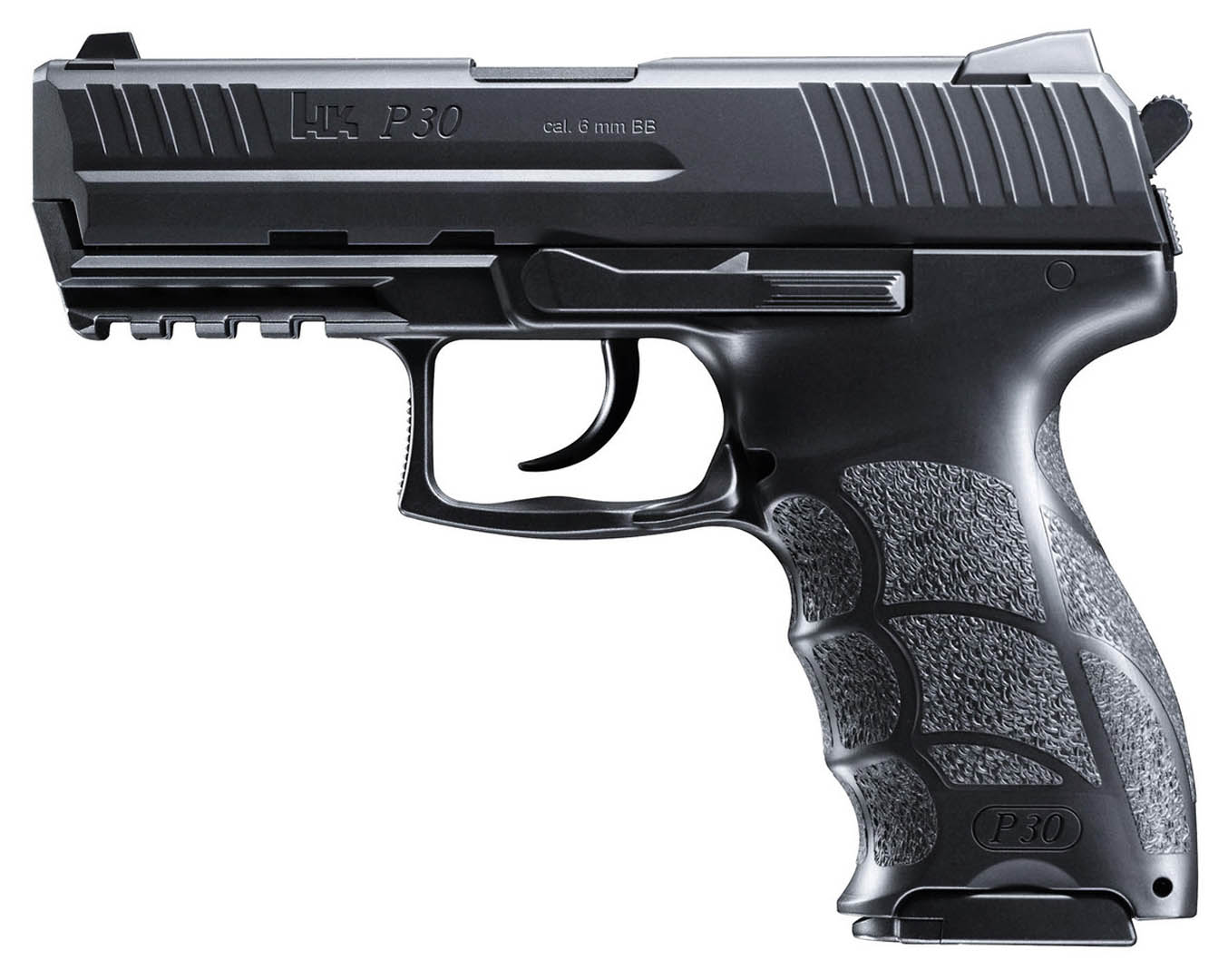 Airsoft Pistole Heckler&Koch P30 ASG