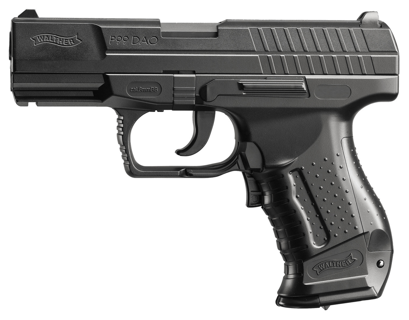 Airsoft Pistole Walther P99 DAO AEG