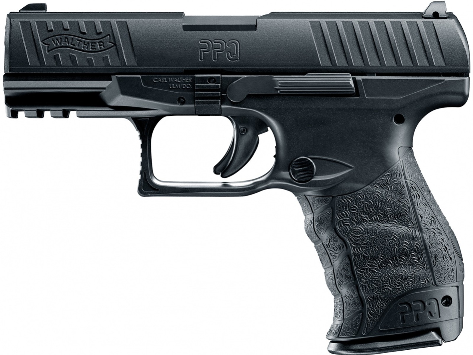 Airsoft Pistole Walther PPQ M2 GAS