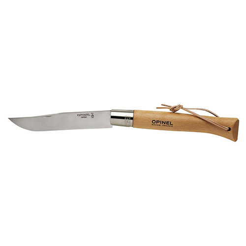 Nůž OPINEL VRI INOX No.13 BUK - 50cm