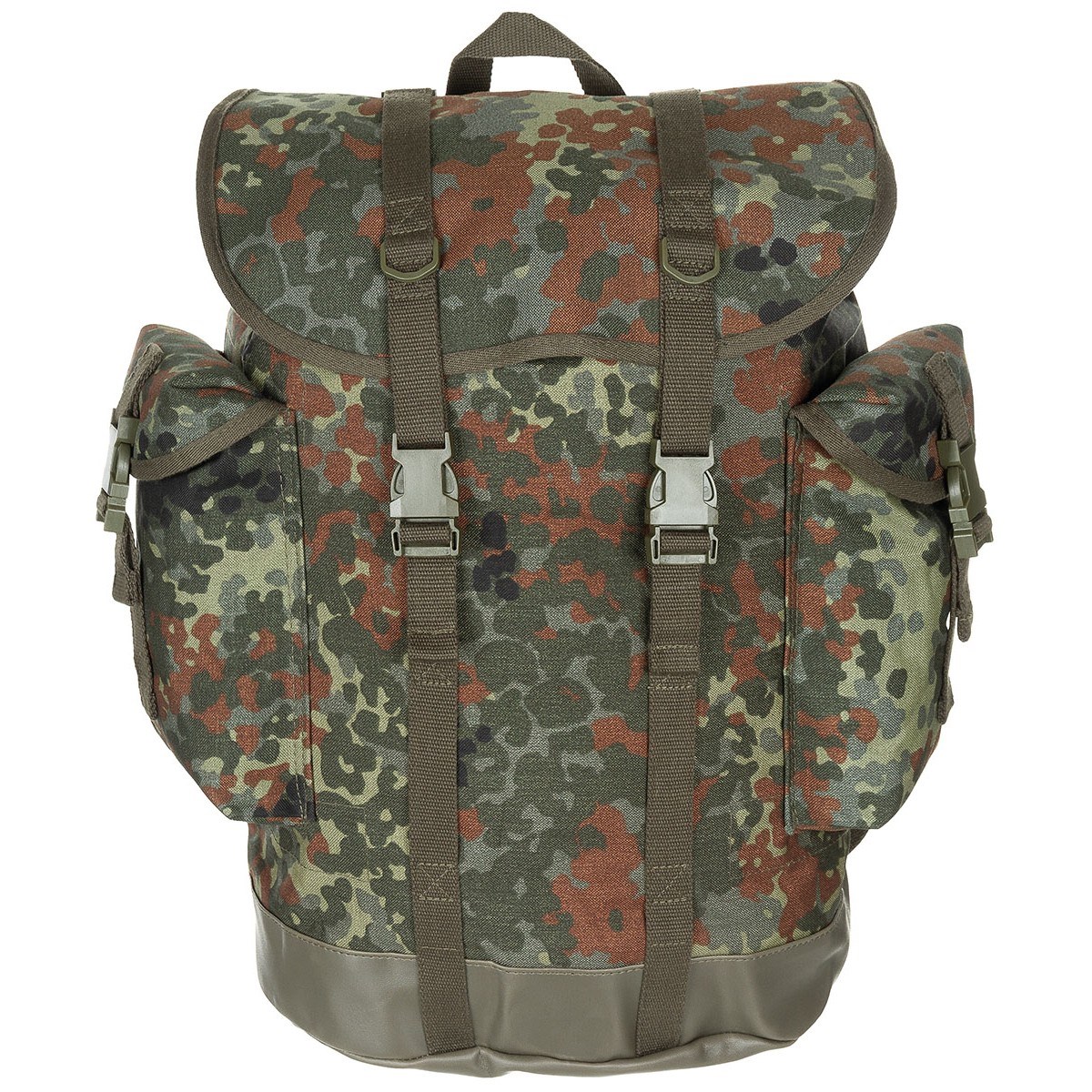 Batoh horský BW 30l Cordura FLECKTARN