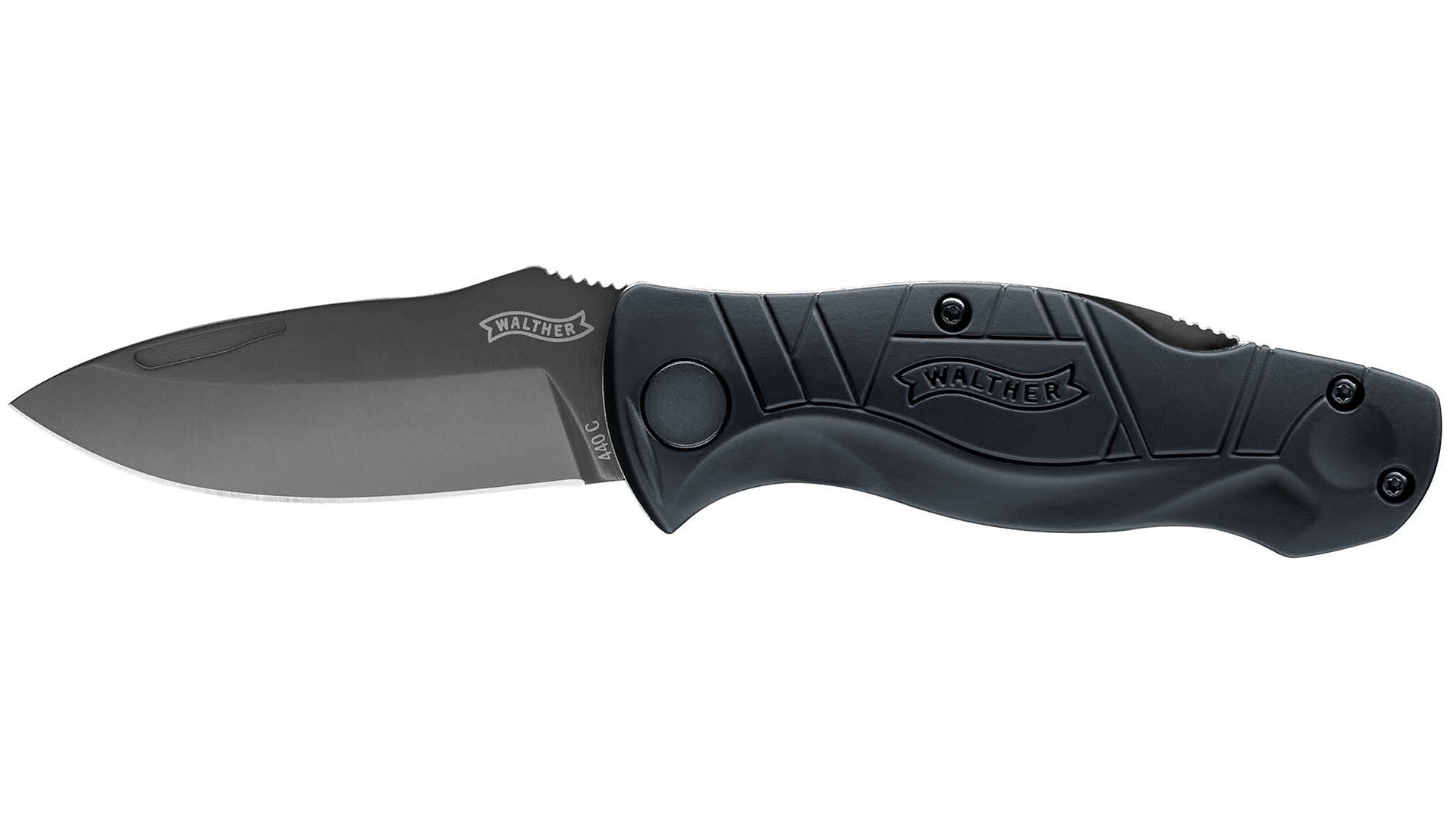 Nůž Walther Traditional Folding Knife TFK II